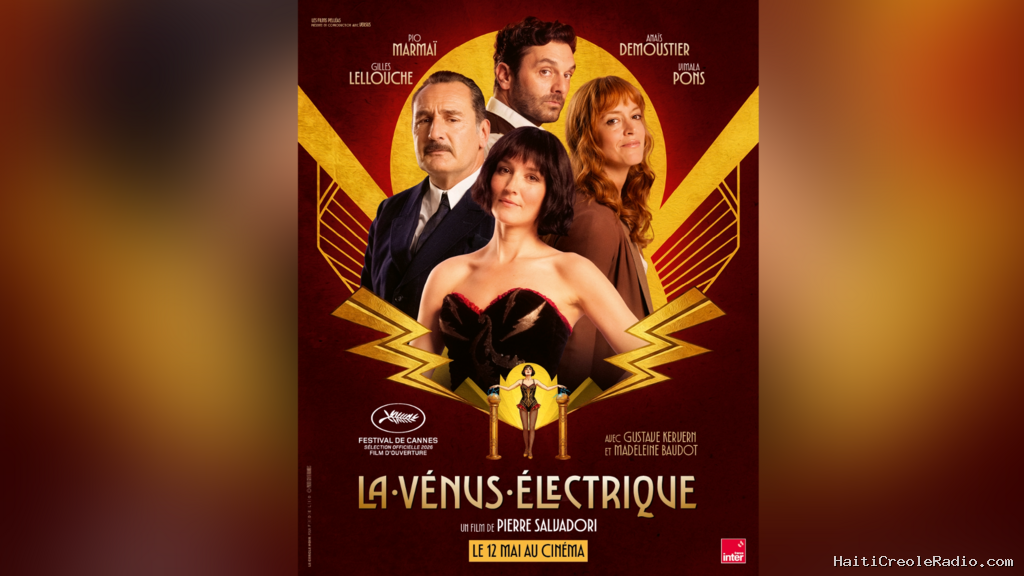 L’indépendance du cinéma français est-elle menacée?