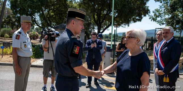 Loi de programmation militaire : le Parlement valide un budget des armées de 436 milliards d’euros d’ici à 2030