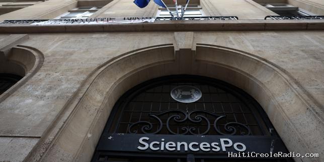 « Luis Vassy dirige Sciences Po selon une verticale du pouvoir étrangère au principe de collégialité qui régit l’université »