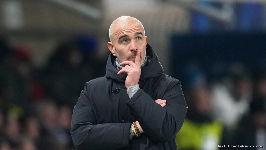 Manchester City choisit Enzo Maresca pour succéder à Guardiola