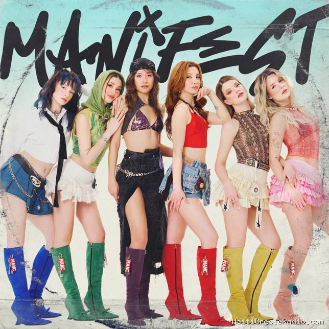 Manifest, le phénomène pop qui veut “que le monde entier chante en turc”