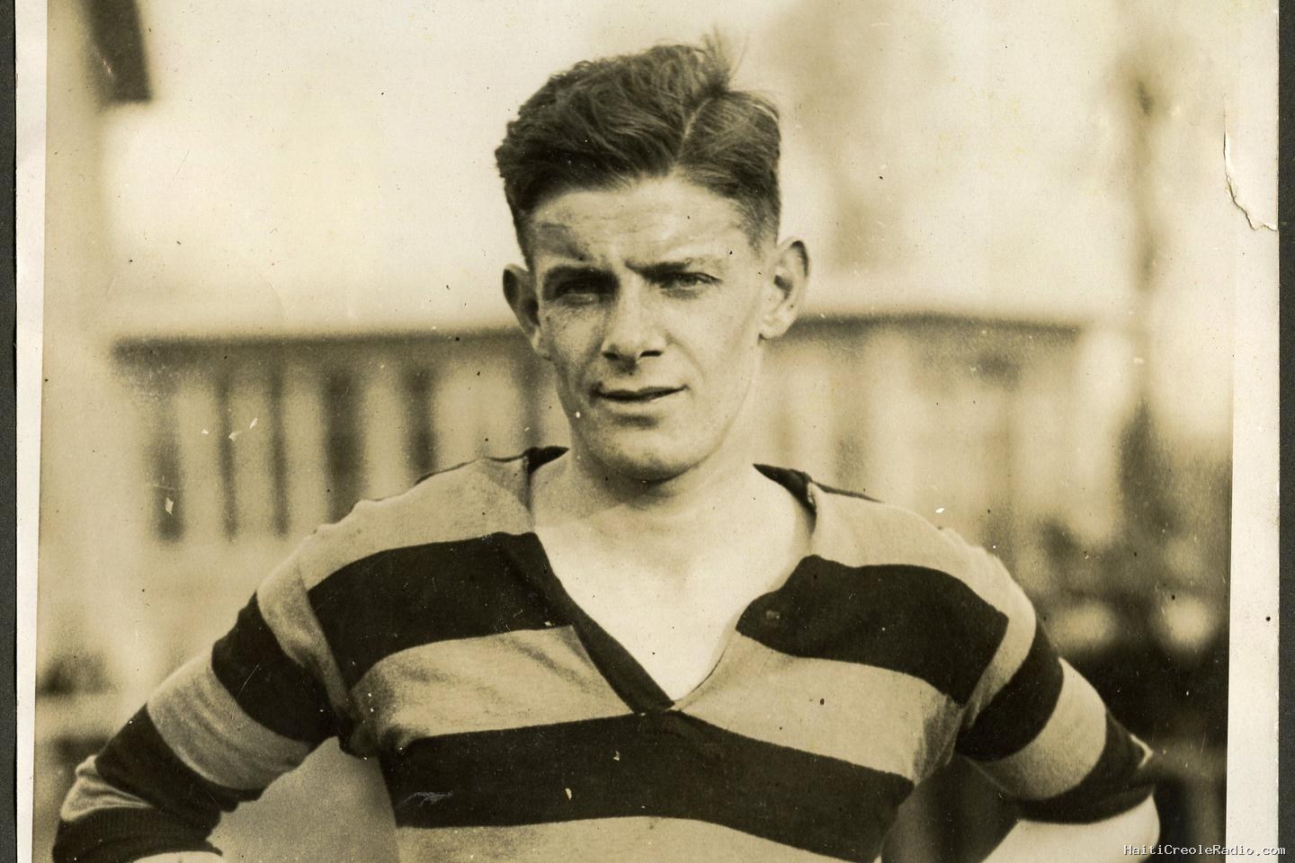 Marcel Pinel, mon grand-père, et l’épopée de 11 « gaillards » à la première Coupe du monde de football