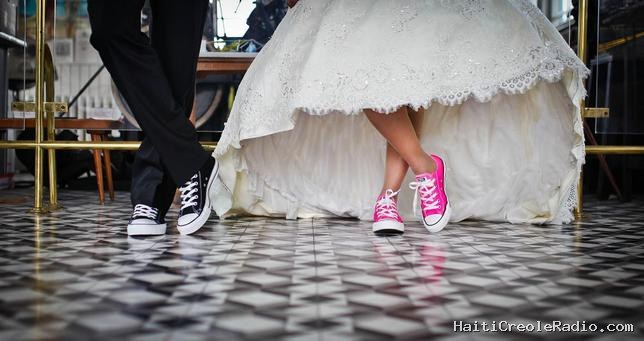 Mariages : comment Copenhague est devenue le nouveau Las Vegas