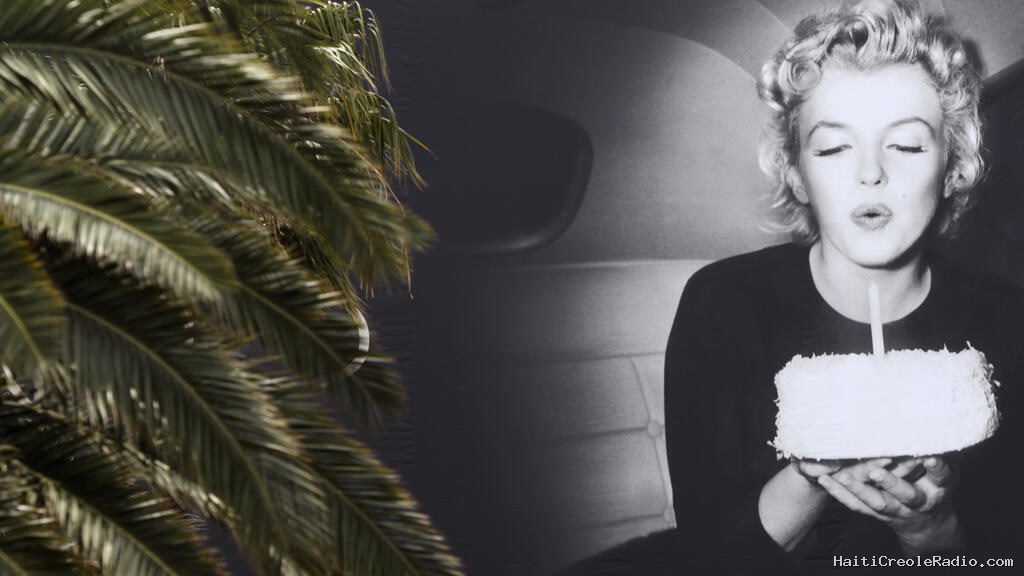 Marilyn Monroe : cent bougies et les honneurs d'Hollywood rendus à son icône