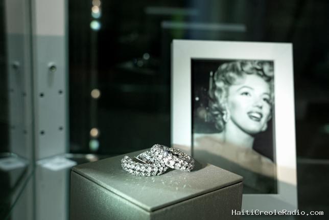Marilyn Monroe, une icône plus lucrative que jamais