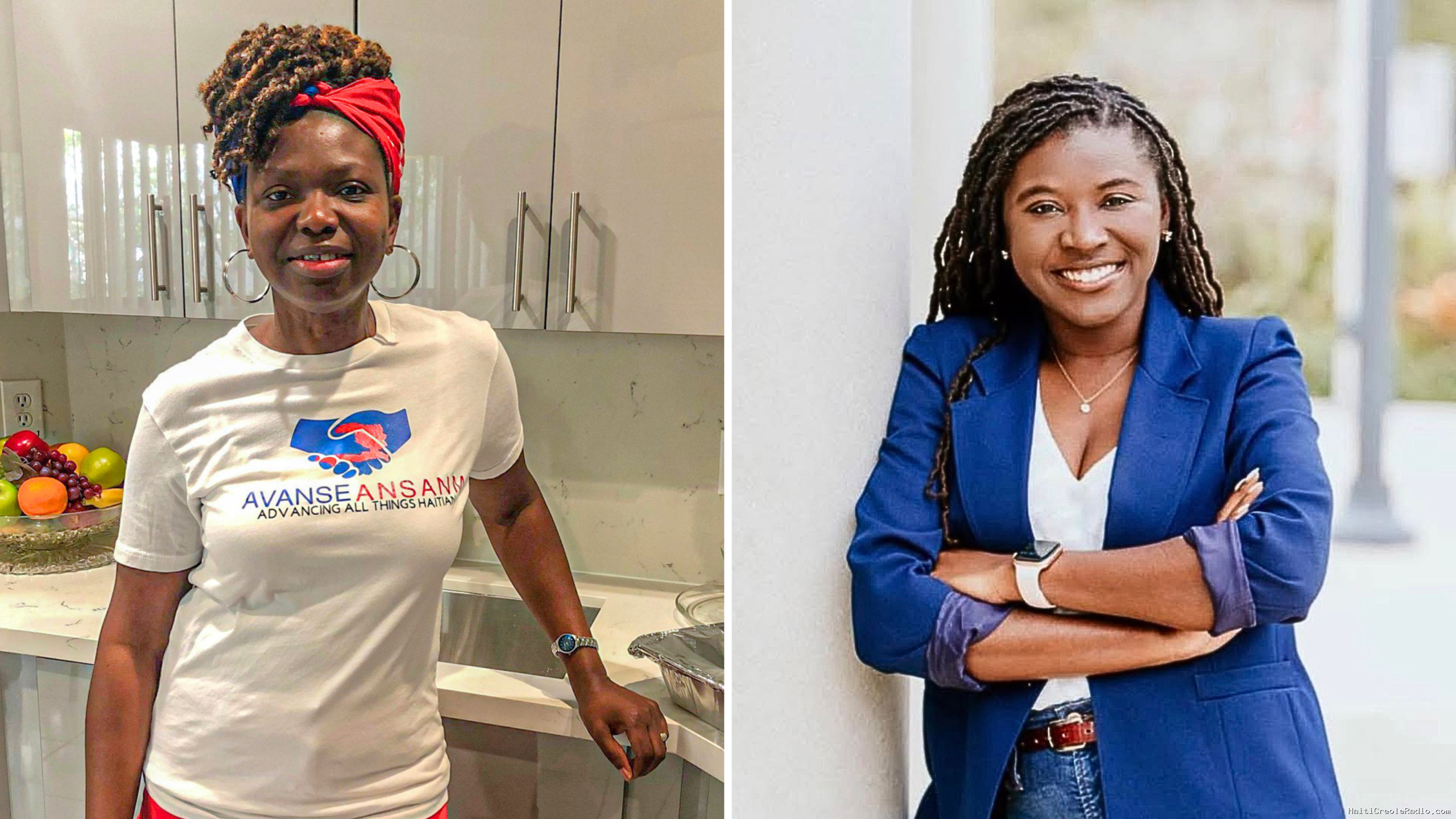 Marly Métayer runs for slain daughter’s Coral Springs commission seat