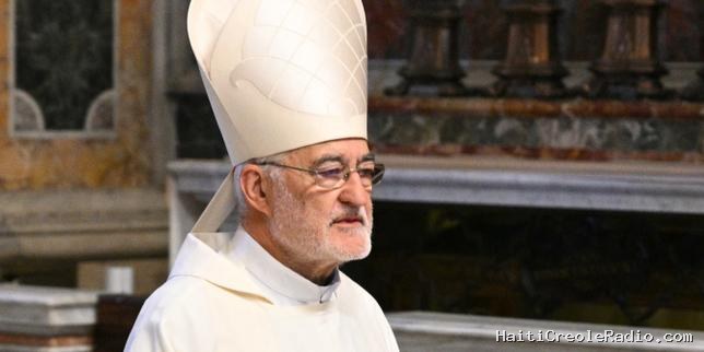 Maroc : plusieurs femmes accusent de violences sexuelles l’archevêque de Rabat, Cristobal Lopez Romero ; le Vatican ouvre une enquête