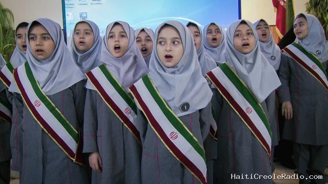 Massoud Bakhshi, réalisateur de “Toutes mes sœurs” : “Les jeunes Iraniennes cherchent leur place”