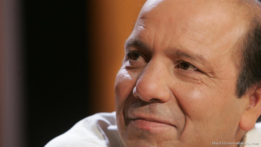 Mehdi Charef, cinéaste et écrivain franco‑algérien, est mort à 73 ans