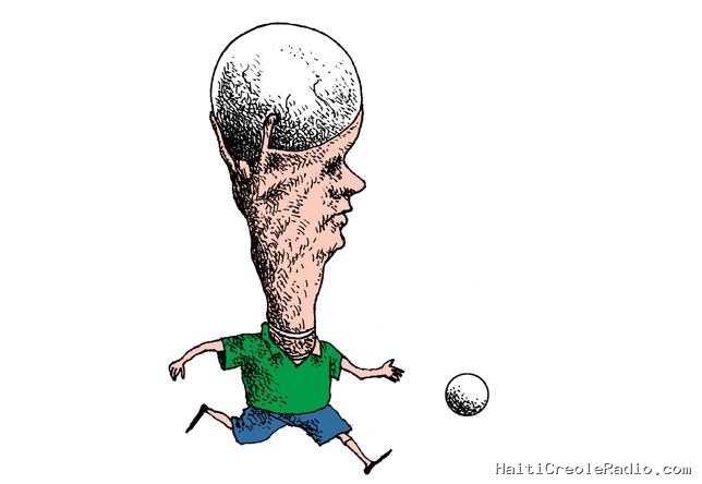 Messi, Ronaldo, Neuer : le triomphe des quadras ou la Coupe du monde de trop ?