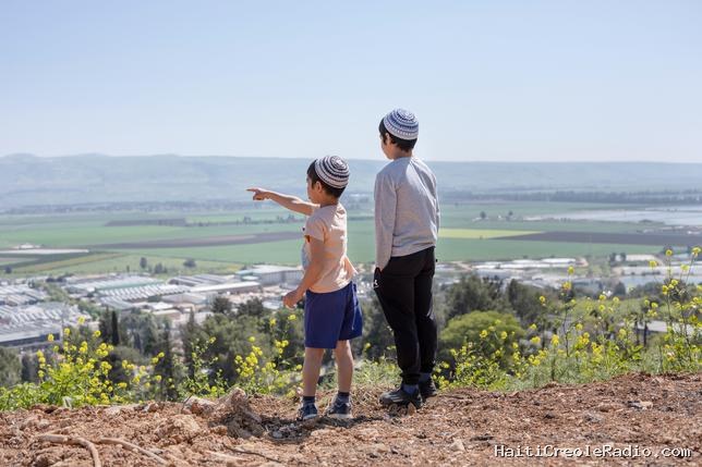 Meurtrie par la guerre, la ville israélienne de Kiryat Shmona penche “encore plus vers la droite”