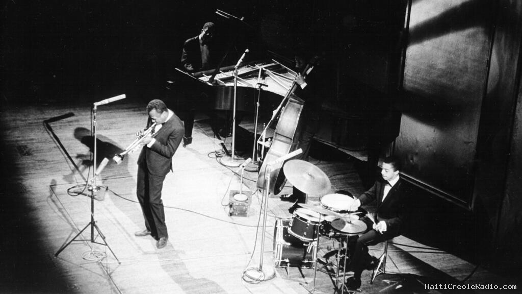 Miles Davis, New York 1964: ce concert de jazz au service des droits civiques