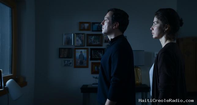 “Minotaure”, d’Andreï Zviaguintsev, un grand film sur la Russie en guerre
