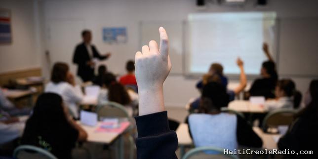 Moins de la moitié des jeunes ont eu plusieurs séances d’éducation à la sexualité à l’école