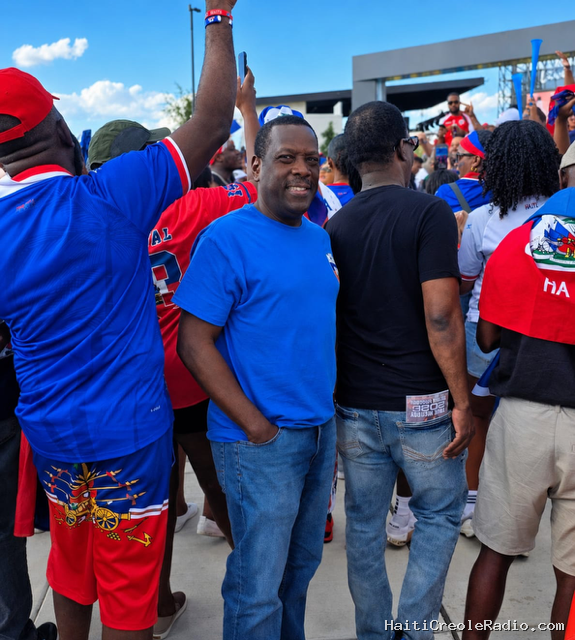Mondial 2026 — À Lincoln Financial Field, la fièvre Haïti-Brésil monte avant le coup d’envoi