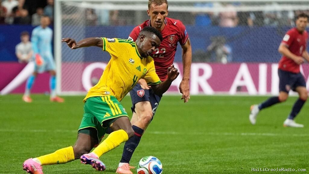 Mondial 2026 : Afrique du Sud, un nul qui sauve, mais qui ne suffit pas