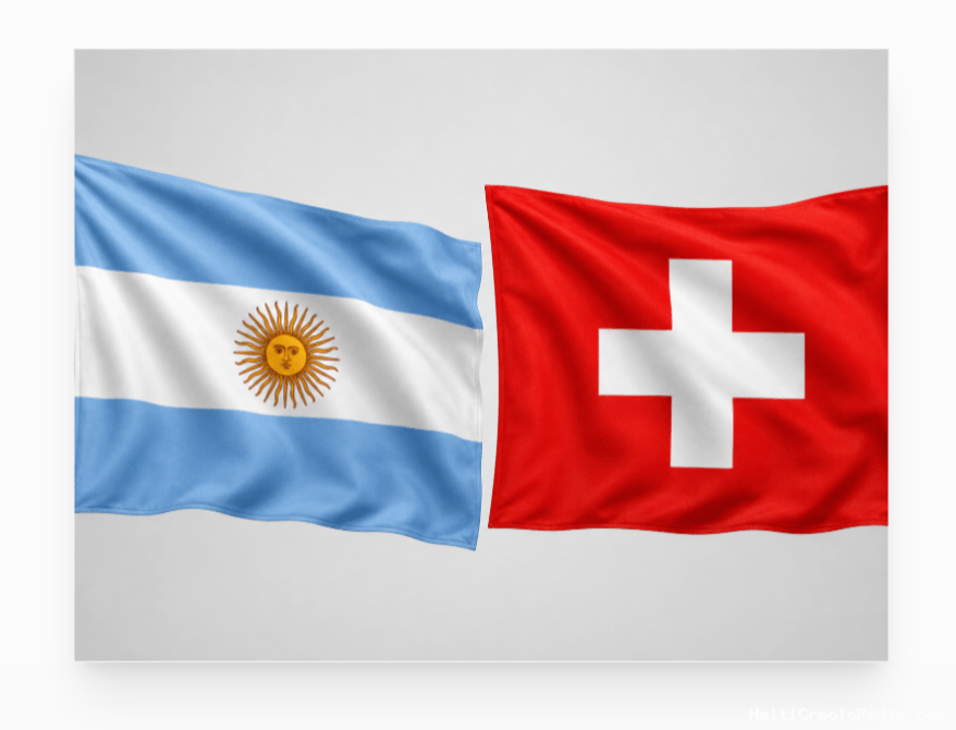 Mondial 2026 | Argentine–Suisse : qui rejoindra l’Angleterre en demi-finale ?