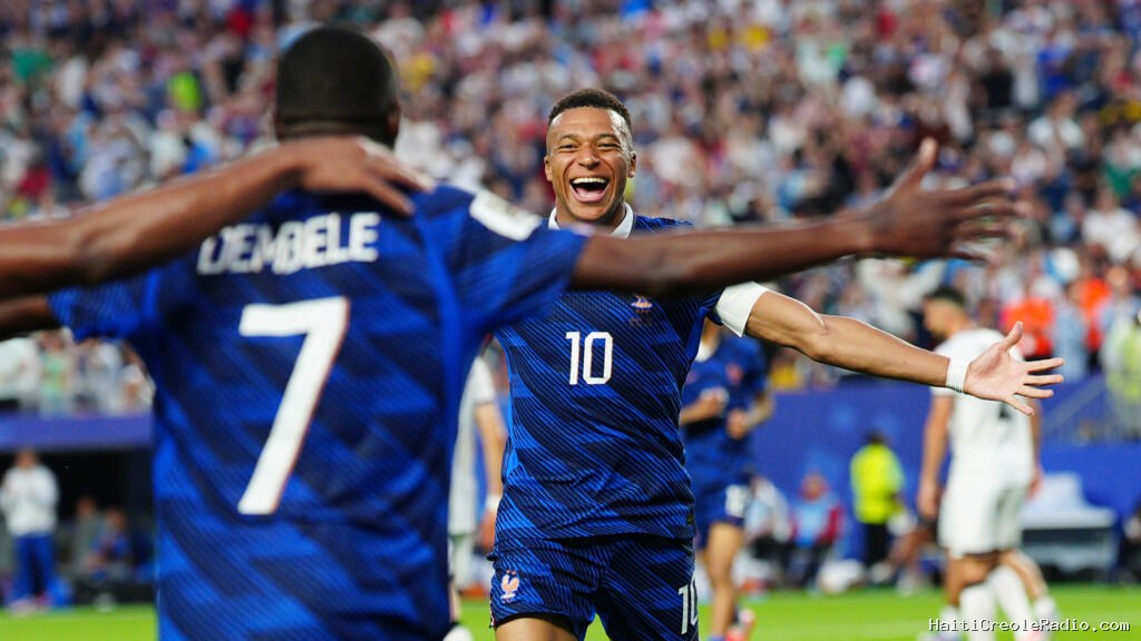 Mondial 2026: contre la Norvège, la France ambitionne de garder la première place du groupe