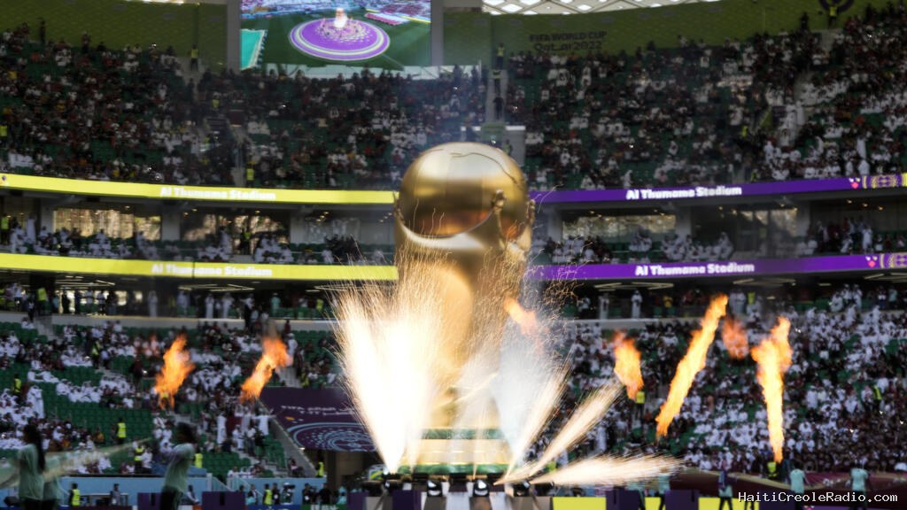 Mondial 2026: date, heure, programme... Tout savoir sur les trois cérémonies d'ouverture