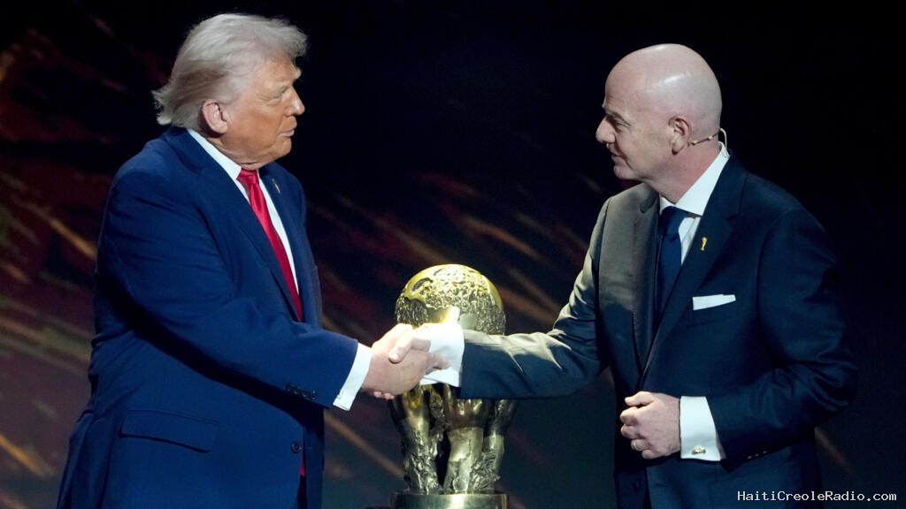 Mondial 2026: et maintenant, s'ouvre la Coupe du monde de la démesure