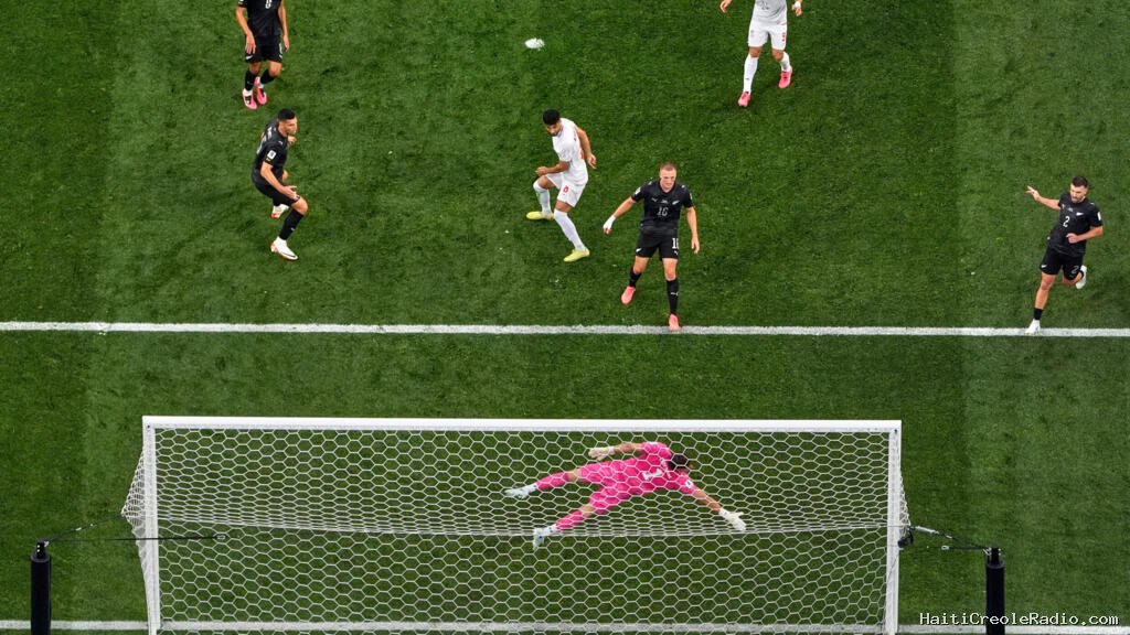 Mondial 2026: expiration de visa, changements de dernières minutes, l'équipe d'Iran s'estime «opprimée»