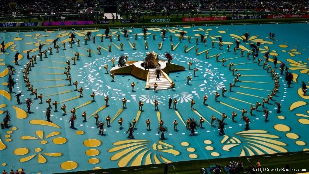 Mondial 2026: La «géopolitique du dancefloor» au rythme du sport