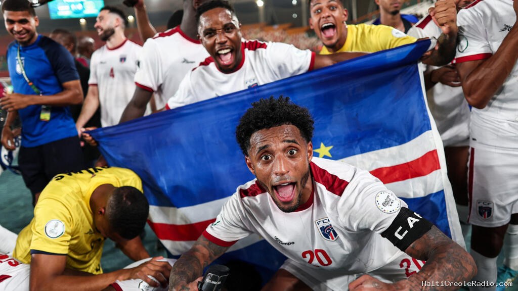 Mondial 2026: le Cap-Verdien Ryan Mendes dans la cour des grands