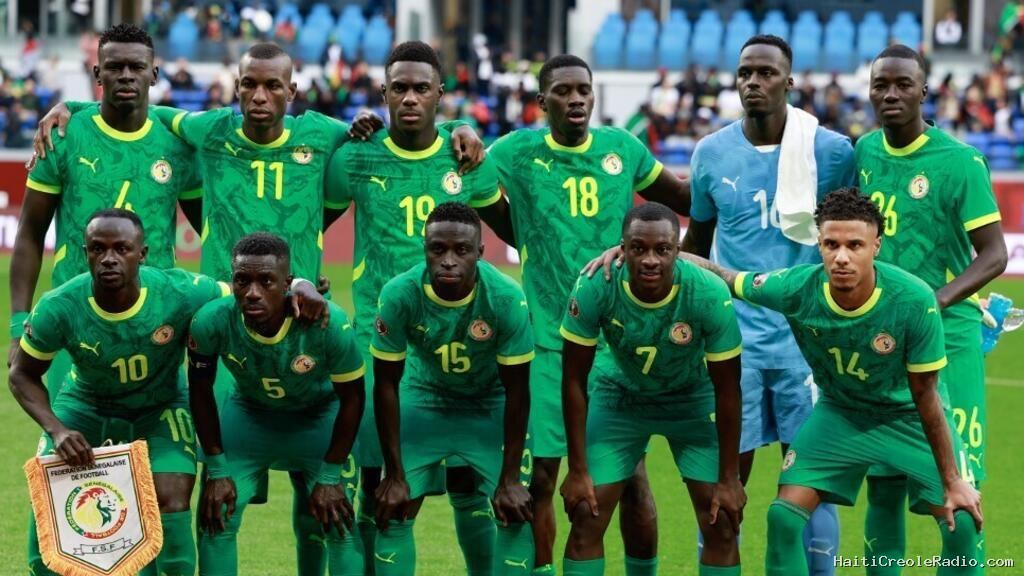 Mondial 2026: «Le Sénégal est le mieux outillé des pays africains pour aller le plus loin»