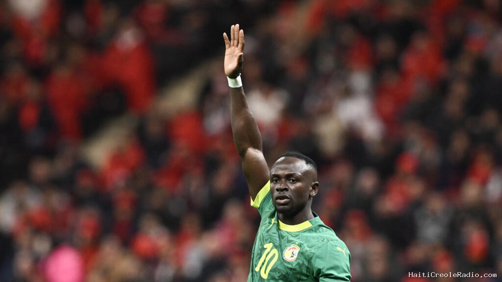 Mondial 2026: le Sénégal s’incline contre les États-Unis en match de préparation