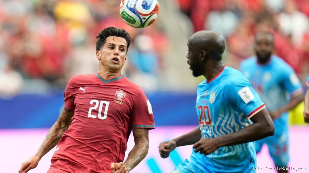 Mondial 2026 : les dernières rencontres de la 1ère journée (groupes K et L)