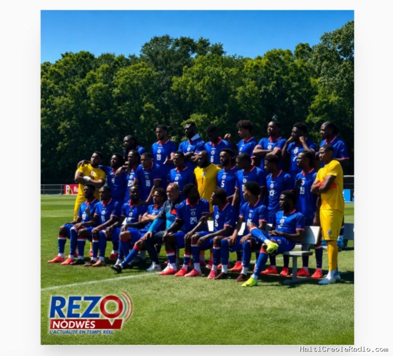 Mondial 2026 — Les Grenadiers en route vers Philadelphie : la dernière ligne droite avant le Brésil