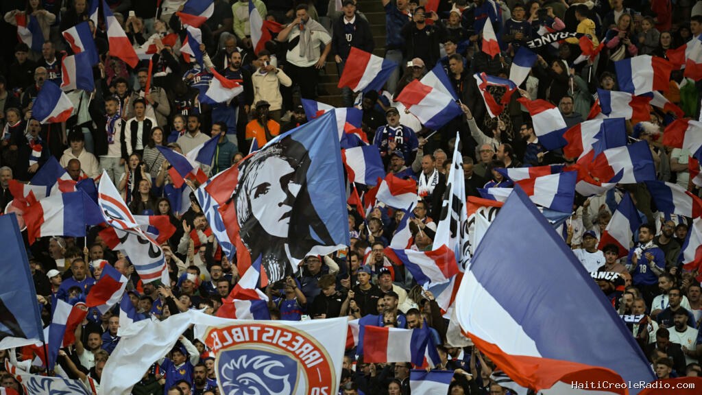 Mondial 2026: les supporters de l'équipe de France préparent leur voyage aux États-Unis