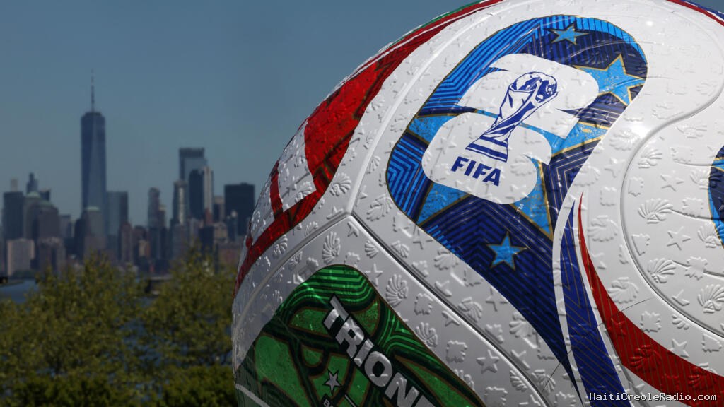 Mondial 2026 : Messi, Deschamps, Afrique… les grandes questions avant le coup d’envoi