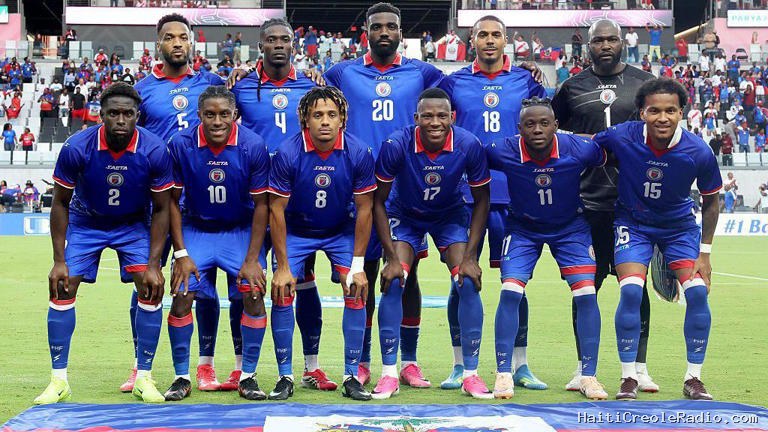 Mondial 2026 | Nazon, Pierrot, Delcroix… quand les enfants de la migration écrivent la nouvelle page des Grenadiers