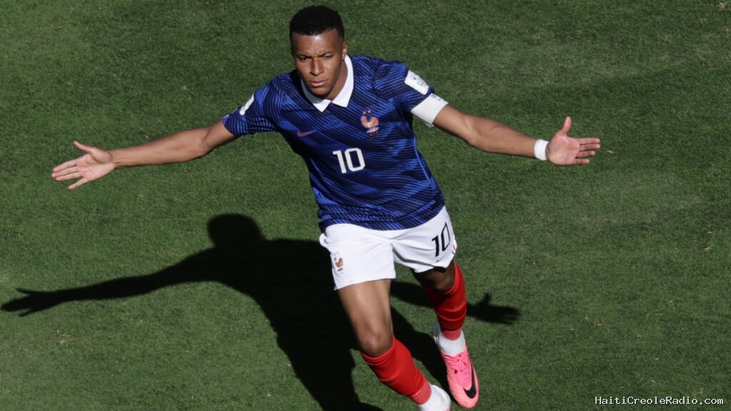 Mondial 2026, retour sur le choc du groupe I, entrée en lice des champions argentins