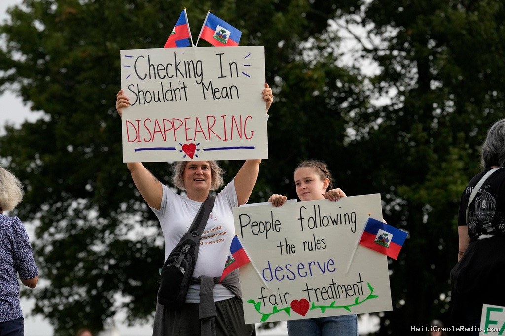 More Springfield Haitians detained as ICE encounters spike | BREAKING NEWS