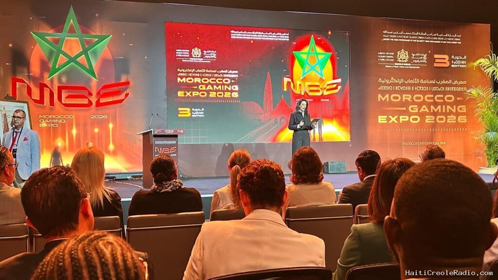 Morocco Gaming Expo: un événement incontournable pour le jeu vidéo africain