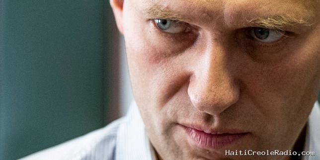Mort d’Alexeï Navalny : Londres sanctionne sept personnes et deux instituts de recherche russes