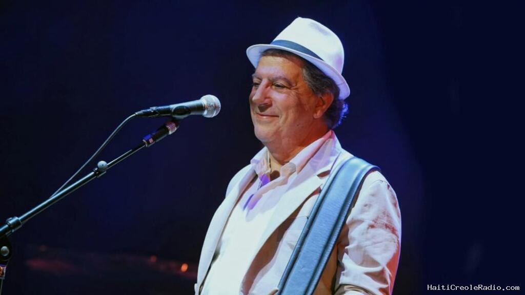 Mort d’Areski Belkacem: trois albums, une vie entière pour Brigitte Fontaine