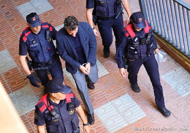 Mort du fondateur de Mango : une affaire familiale qui stupéfie l’Espagne
