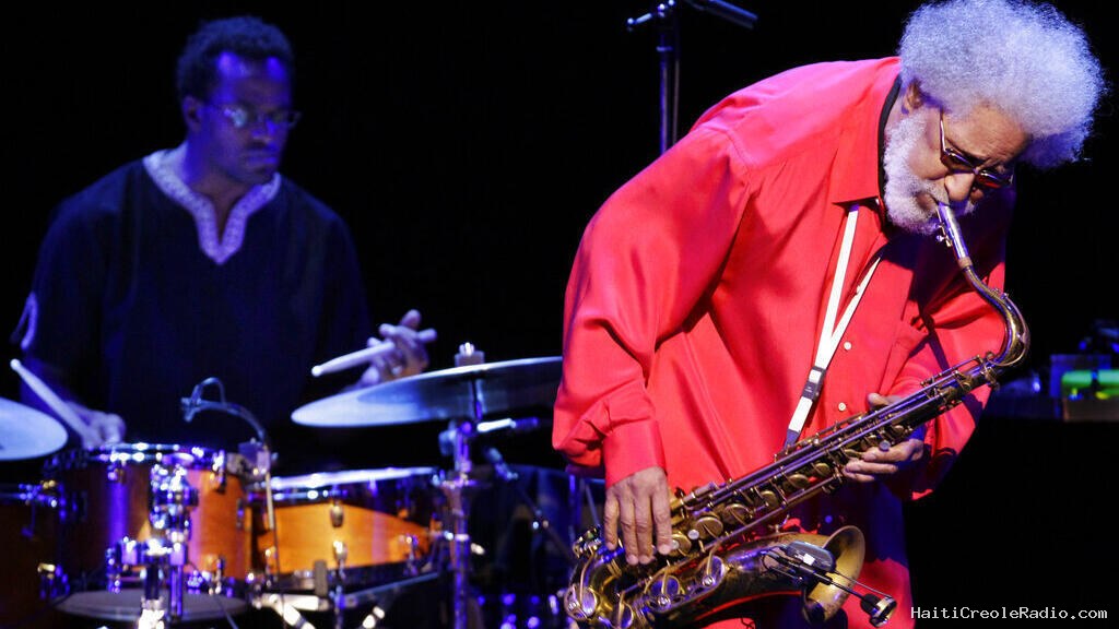 Mort du saxophoniste Sonny Rollins: le souffle éternel d’un colosse du jazz