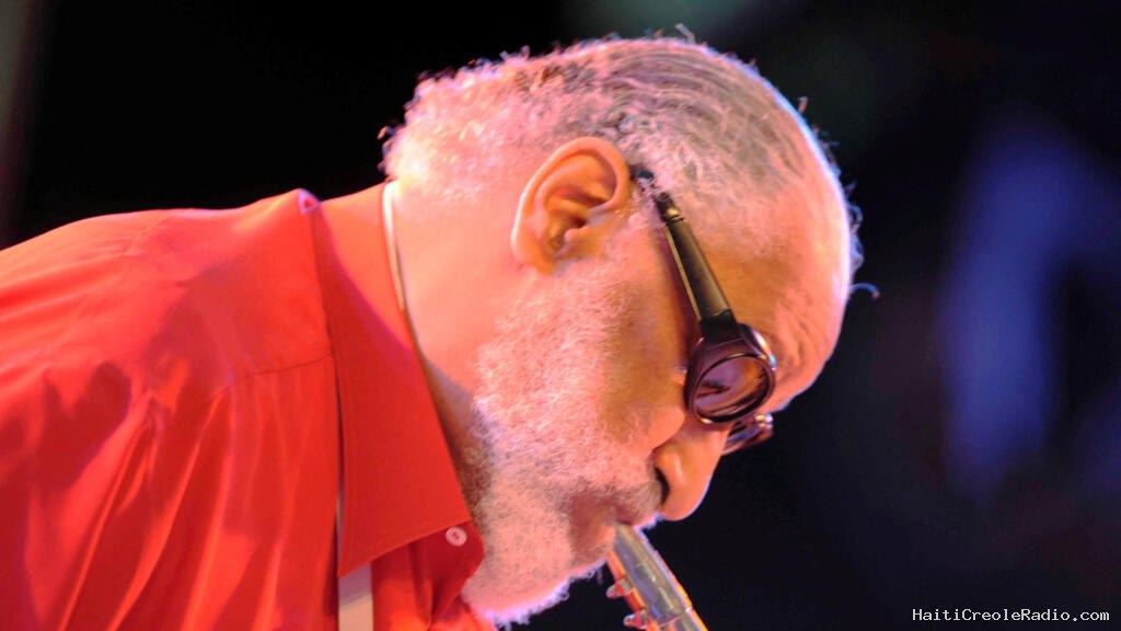 Musique: dernier géant du jazz, le saxophoniste américain Sonny Rollins est décédé