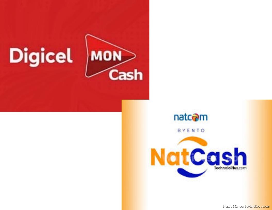 NatCash/MonCash : Conséquences d’une mauvaise gouvernance dans la gestion des portefeuilles électroniques en Haïti : Focus sur les flux massifs imposés par l’État
