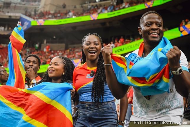 Neuf qualifiés sur dix : pour l’Afrique, une Coupe du monde déjà “historique”