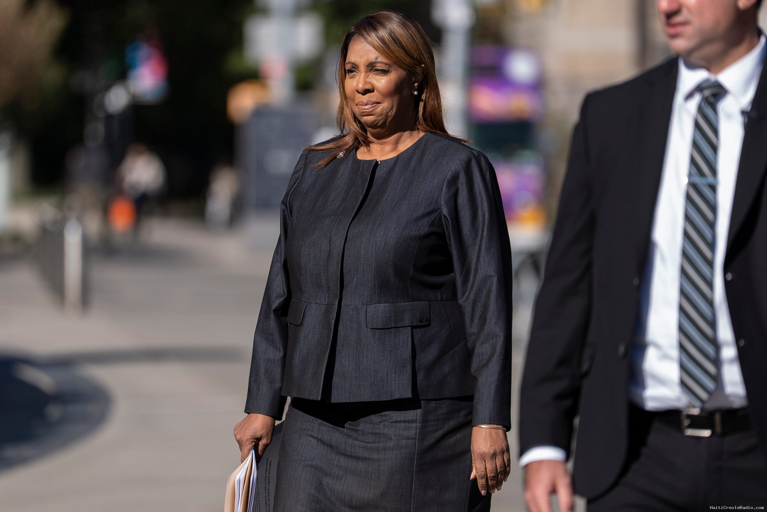 New York seeks $1.3 billion from NovaTech founders accused of defrauding Haitian investors