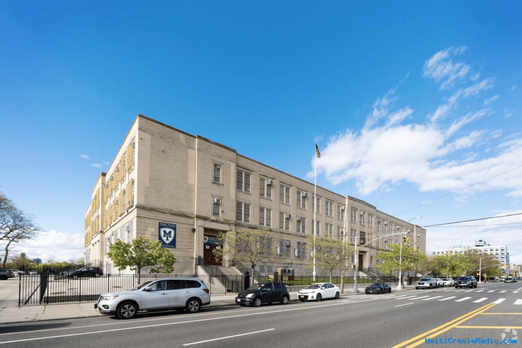 New York | Trois écoles évacuées après des alertes à la bombe