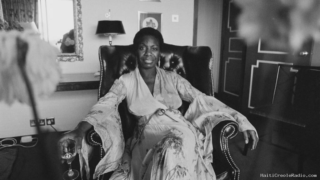 Nina Simone à Montreux en 1976: le concert qui a marqué l’histoire