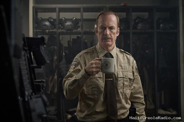 “Normal”, Bob Odenkirk (se) régale dans une improbable comédie d’action