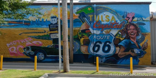 « Nous, Amérindiens, existions bien avant la Route 66, depuis un millier de générations » : de Tulsa à Santa Fe, à la rencontre des exclus de l’histoire