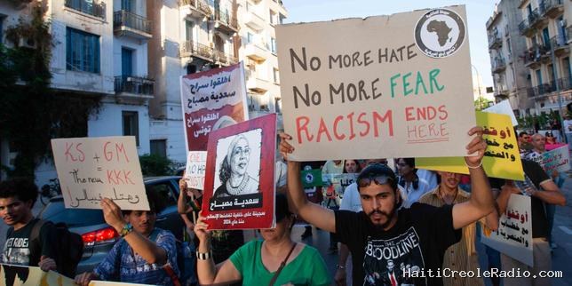 « Nous demandons aux autorités tunisiennes d’assurer la protection de toutes les personnes migrantes présentes sur le territoire »